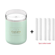 Load image into Gallery viewer, Ultrasonic Air Humidifier by Zen Solution