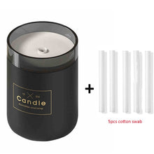 Load image into Gallery viewer, Ultrasonic Air Humidifier by Zen Solution