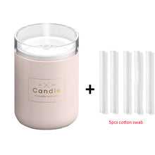 Load image into Gallery viewer, Ultrasonic Air Humidifier by Zen Solution