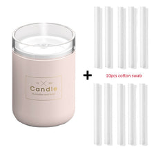 Load image into Gallery viewer, Ultrasonic Air Humidifier by Zen Solution