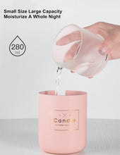 Load image into Gallery viewer, Ultrasonic Air Humidifier by Zen Solution