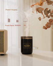 Load image into Gallery viewer, Ultrasonic Air Humidifier by Zen Solution