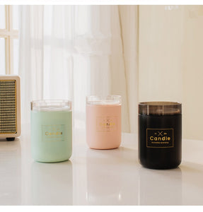 Ultrasonic Air Humidifier by Zen Solution