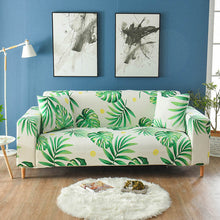 Load image into Gallery viewer, Sofa Slipcover by Zen Solution