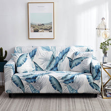 Load image into Gallery viewer, Sofa Slipcover by Zen Solution