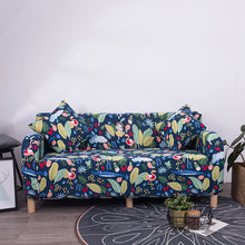 Load image into Gallery viewer, Sofa Slipcover by Zen Solution