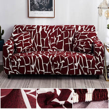 Load image into Gallery viewer, Sofa Slipcover by Zen Solution