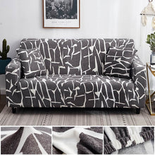 Load image into Gallery viewer, Sofa Slipcover by Zen Solution