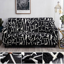 Load image into Gallery viewer, Sofa Slipcover by Zen Solution