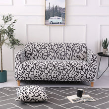 Load image into Gallery viewer, Sofa Slipcover by Zen Solution