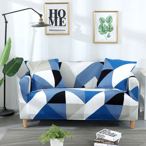 Sofa Slipcover by Zen Solution