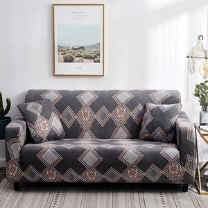 Sofa Slipcover by Zen Solution