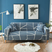 Load image into Gallery viewer, Sofa Slipcover by Zen Solution