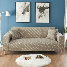 Load image into Gallery viewer, Sofa Slipcover by Zen Solution