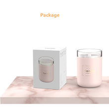Load image into Gallery viewer, Ultrasonic Air Humidifier by Zen Solution