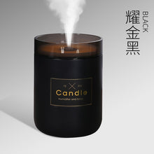 Load image into Gallery viewer, Ultrasonic Air Humidifier by Zen Solution