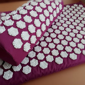 Acupressure Mat by Zen Solution