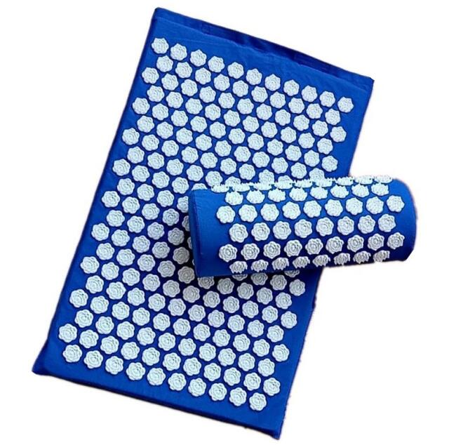 Acupressure Mat by Zen Solution