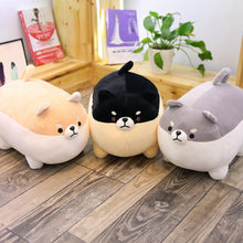 Load image into Gallery viewer, Cute Shiba Inu Dog Plush Doll