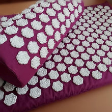 Load image into Gallery viewer, Acupressure Mat by Zen Solution